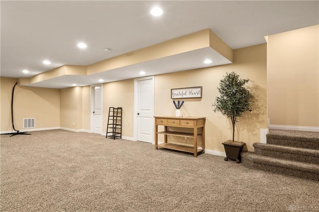 Greycliff Trl, Franklin, OH 45005