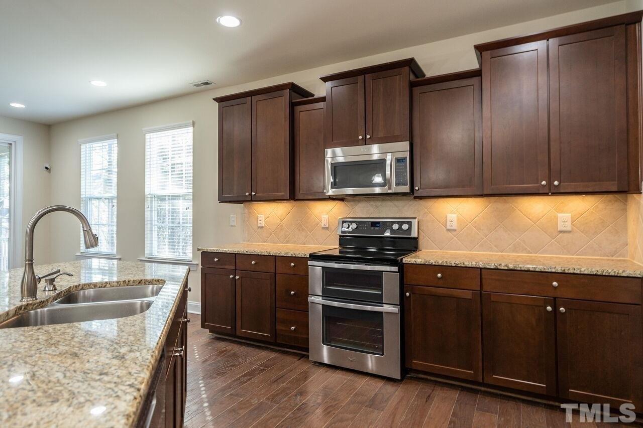 Litchborough Way, Wake Forest, NC 27587