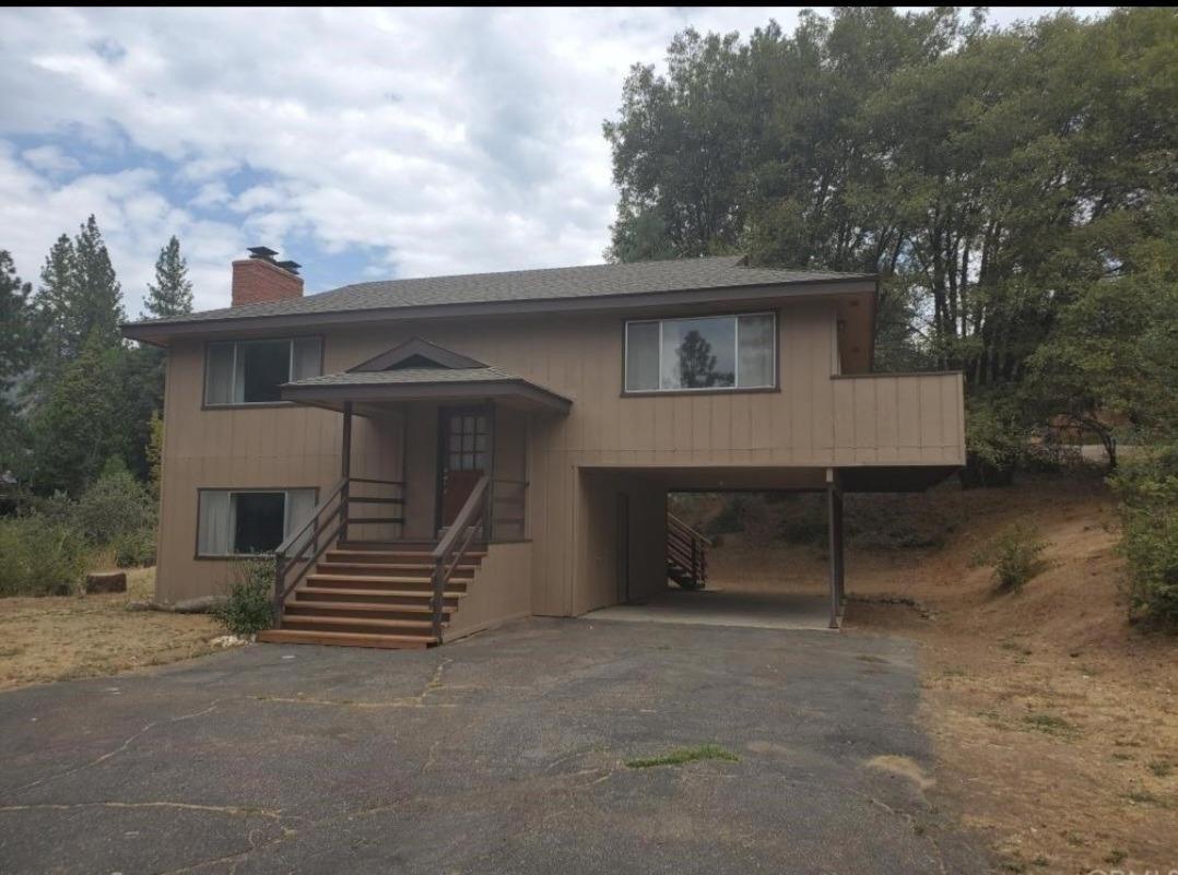 Mono Ct, Mariposa, CA 95338