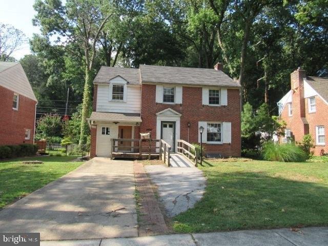 Secane Rd, Secane, PA 19018