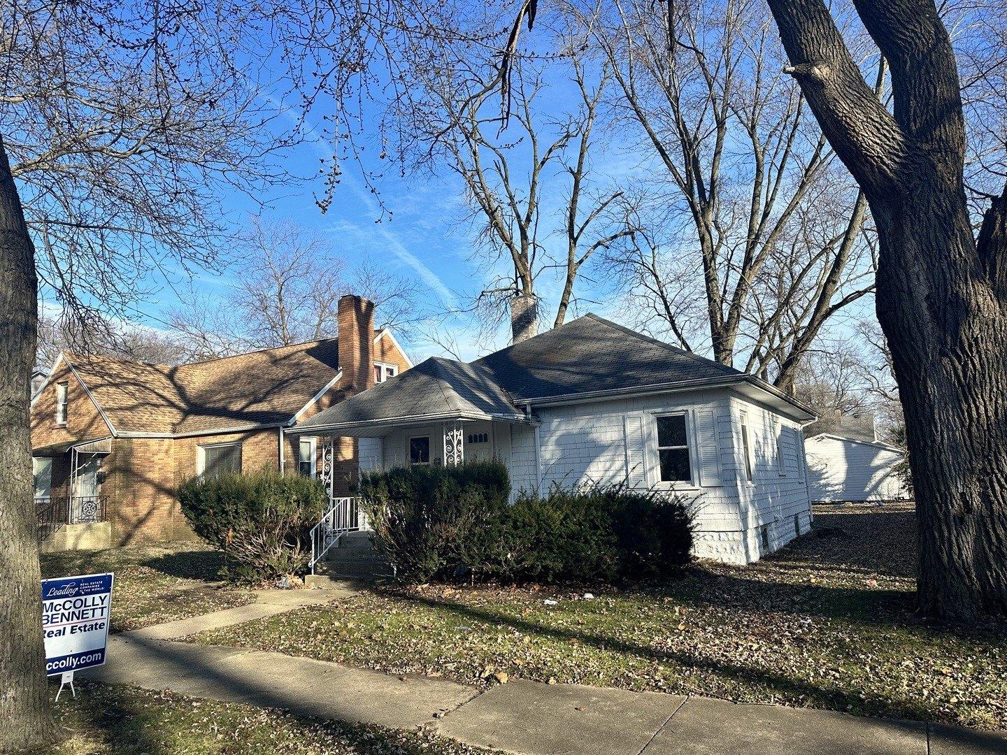 S Osborn Ave, Kankakee, IL 60901