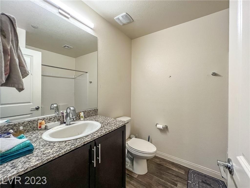 Mocha Pearl Ct, North Las Vegas, NV 89086