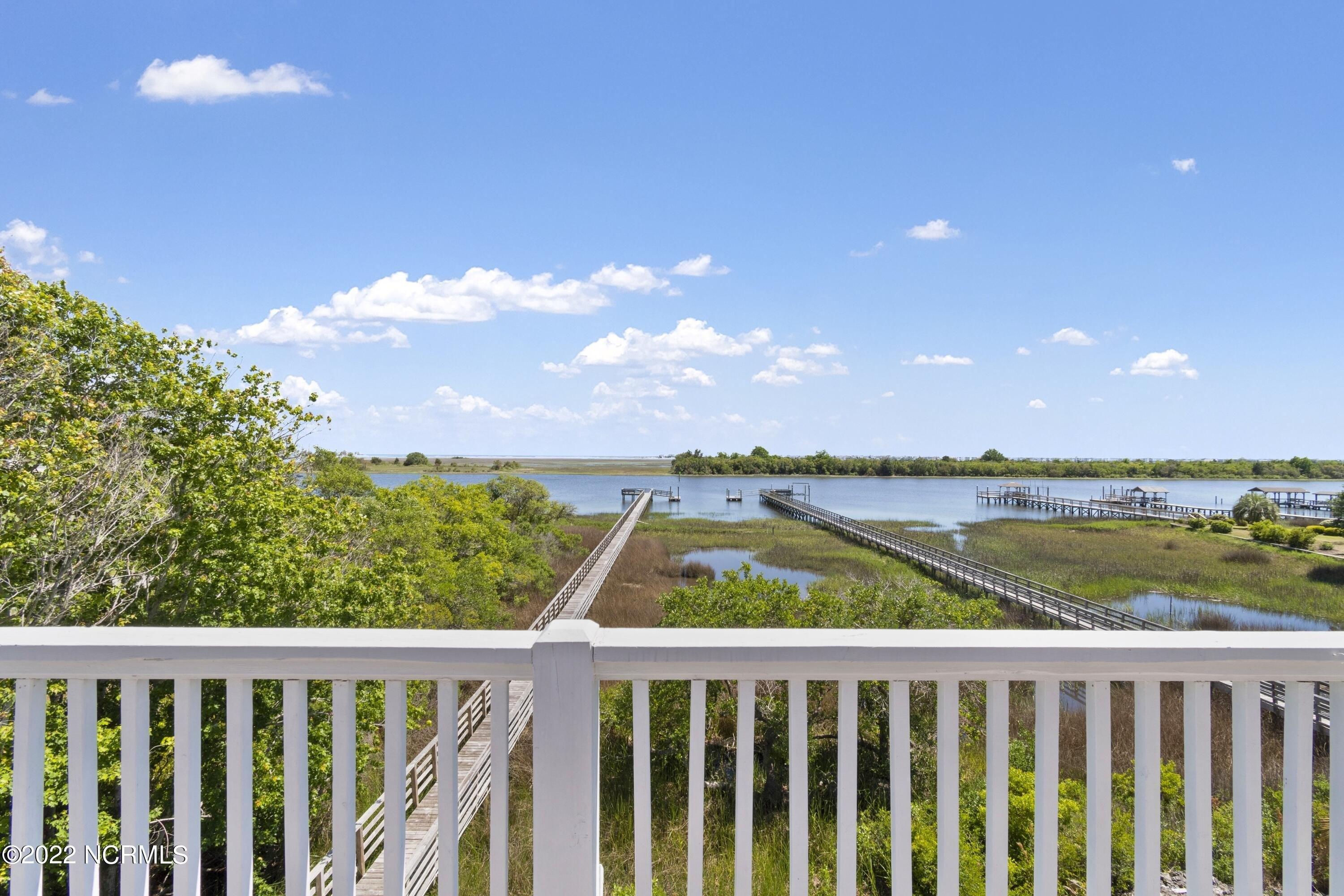 Waterway Dr Sw, Sunset Beach, NC 28468