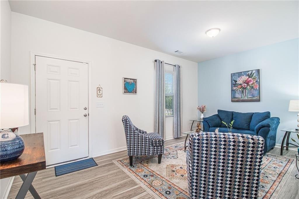 Bennett Ct, Bethlehem, GA 30620