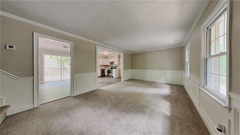 Lucan Ct, Riverdale, GA 30274