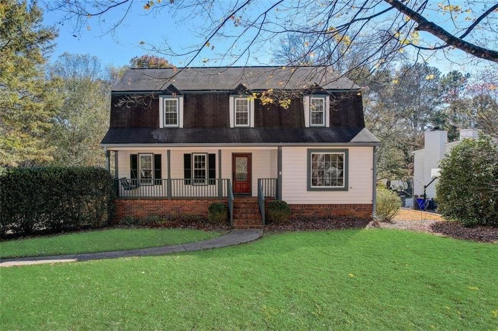 Liberty Ln, Marietta, GA 30062