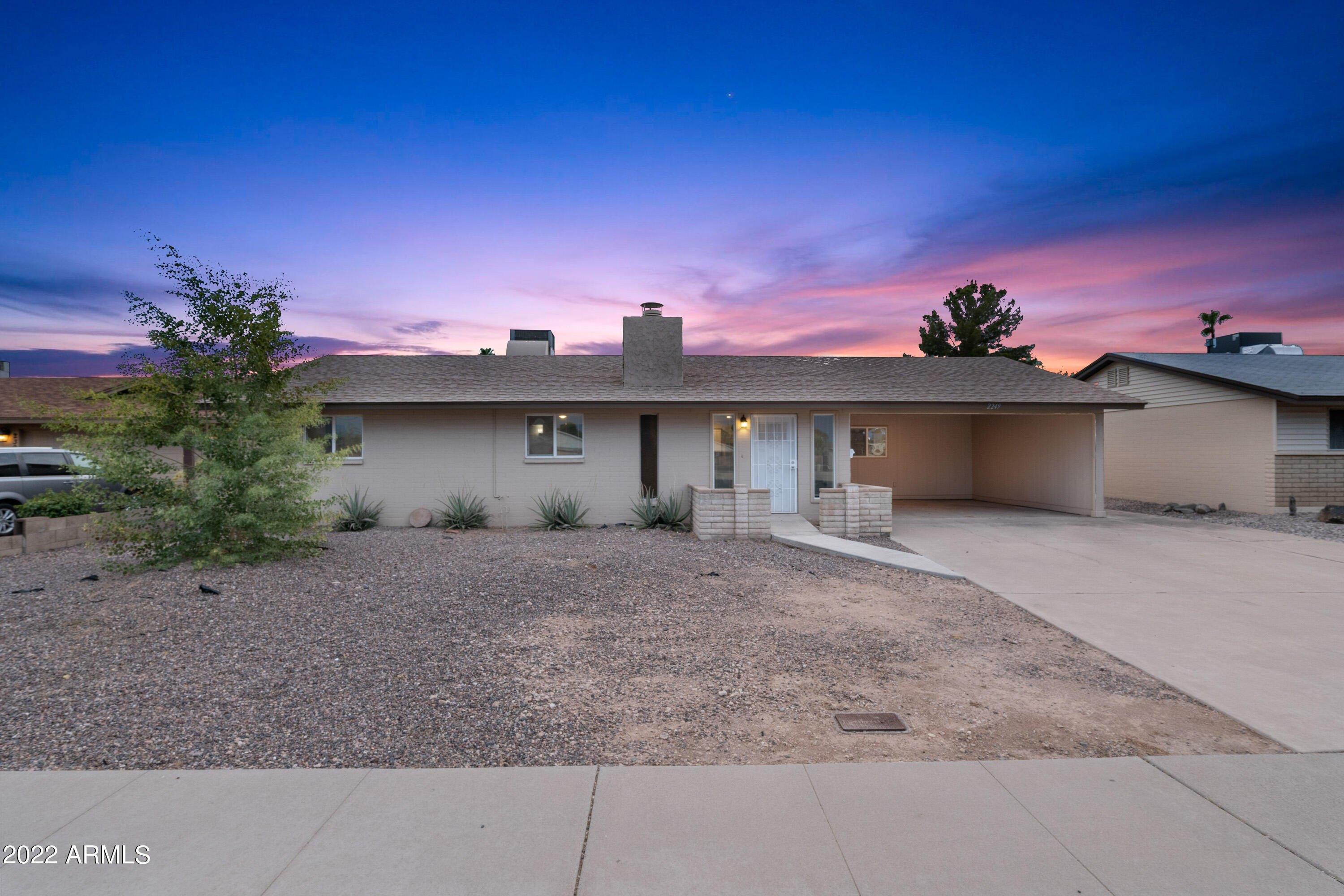 E Greenway Rd, Phoenix, AZ 85022
