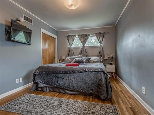 E 24th Pl, Tulsa, OK 74114