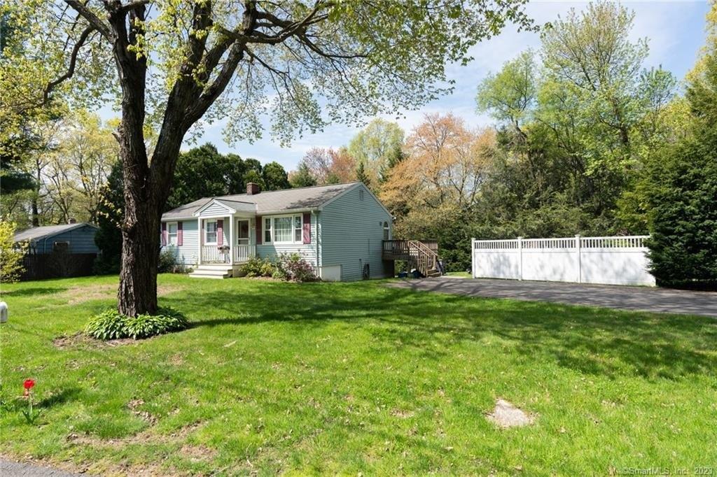 Cancellaro Dr, Wolcott, CT 06716