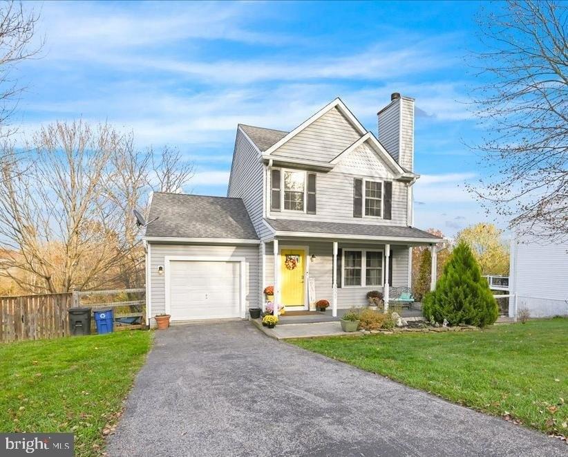 Atlee Ridge Rd, New Windsor, MD 21776