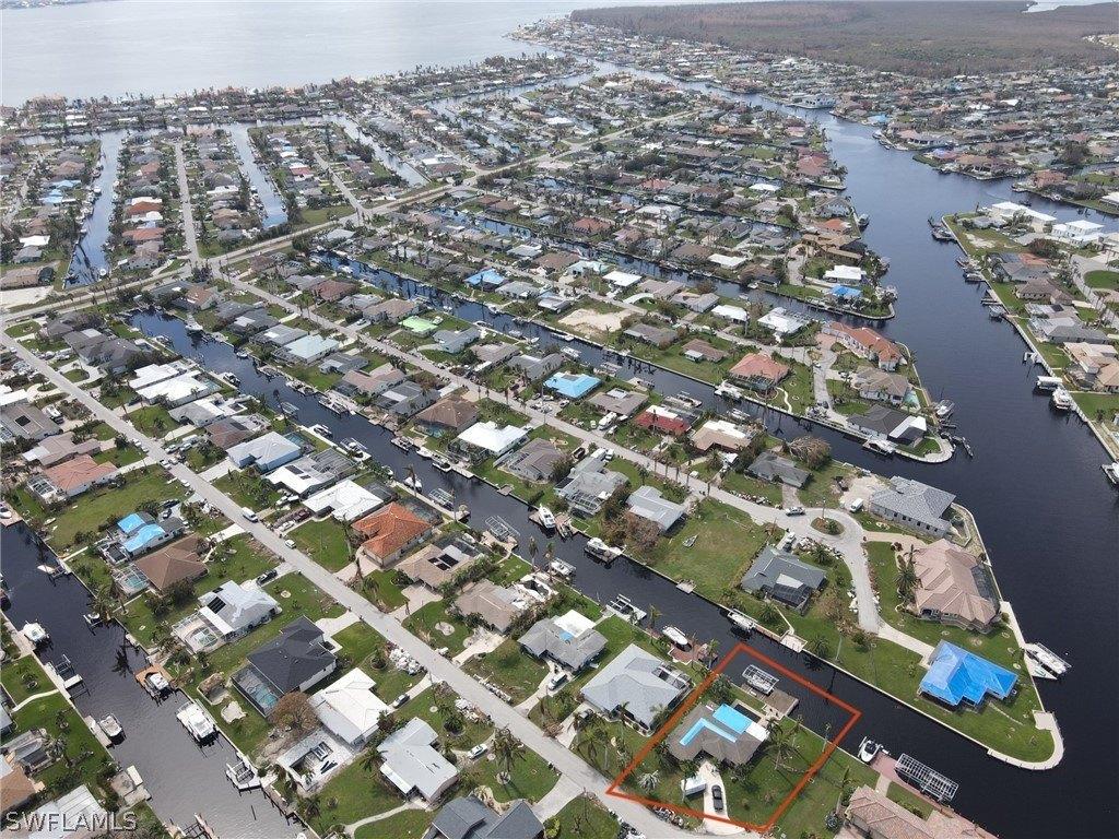 Stratford Ct, Cape Coral, FL 33904