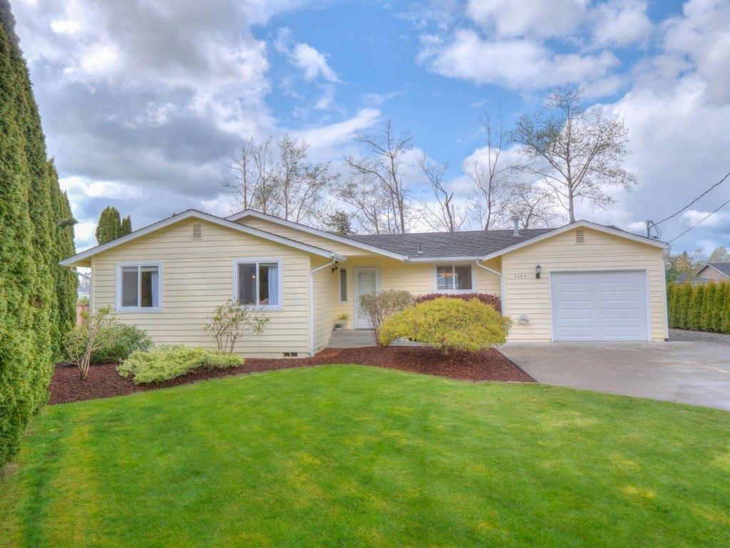 Mchugh Pl, Enumclaw, WA 98022