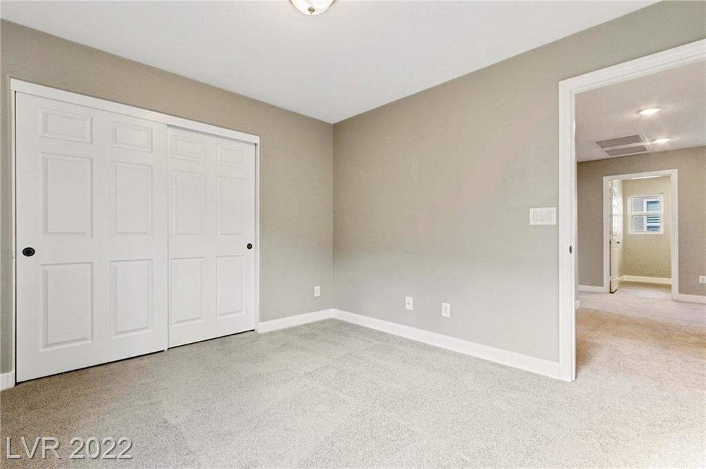Visionary Bay Ave, North Las Vegas, NV 89081