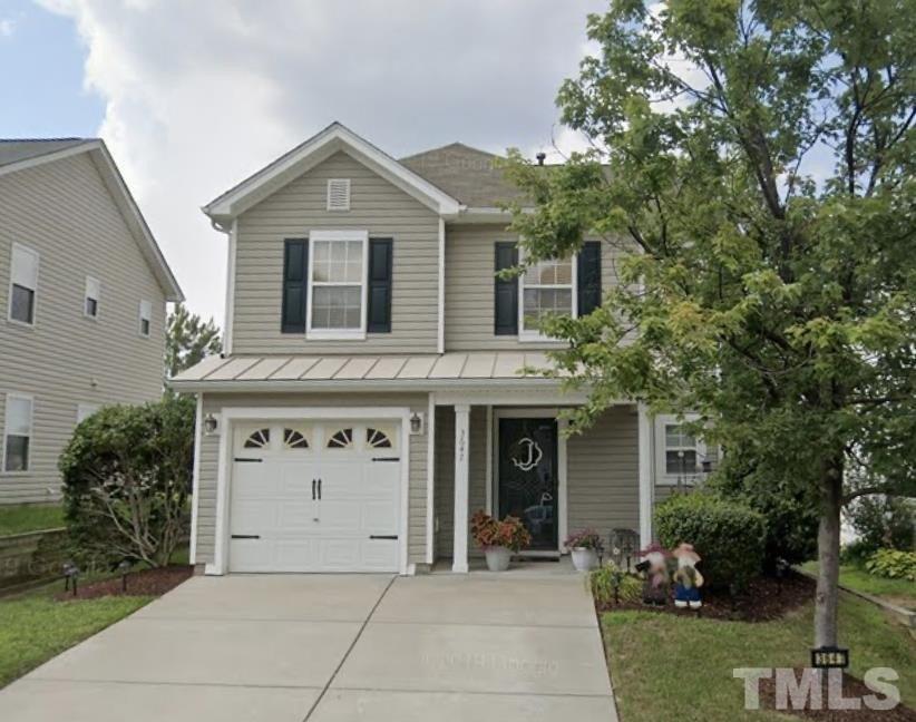 Marshlane Way, Raleigh, NC 27610