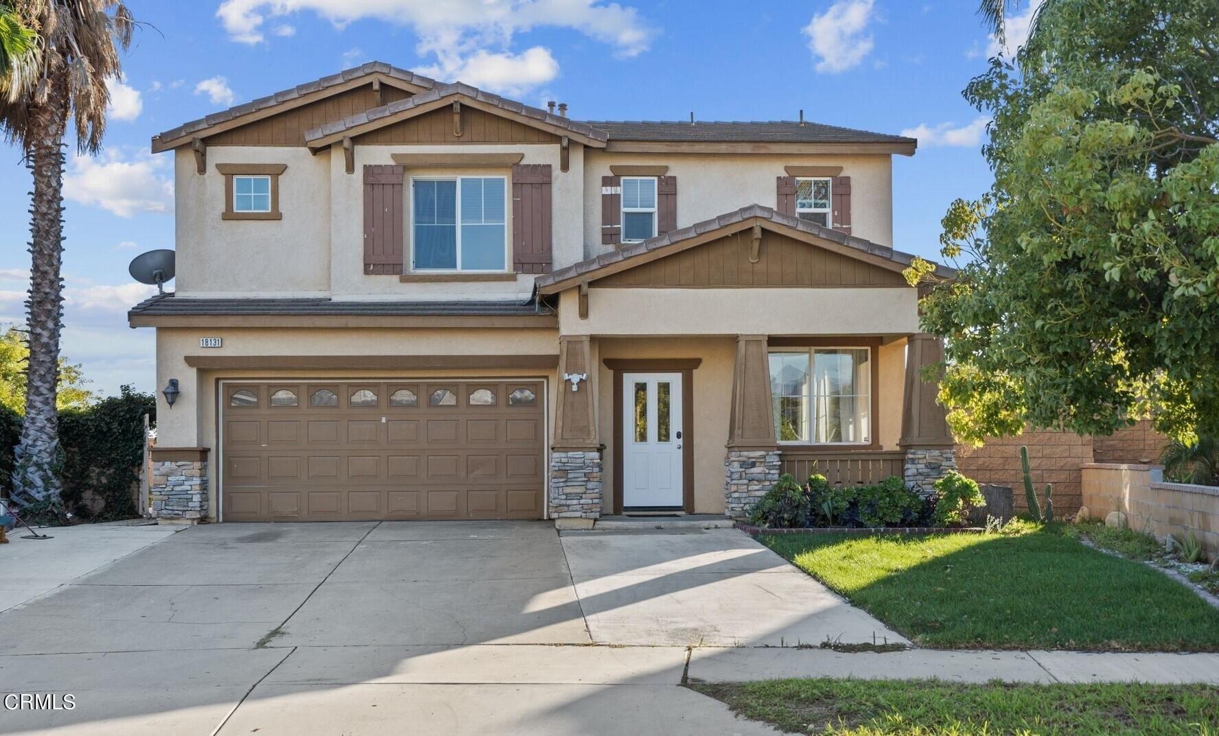 Laguna Pl, Fontana, CA 92336