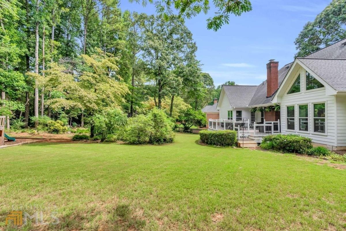 Natchez Way, Grayson, GA 30017