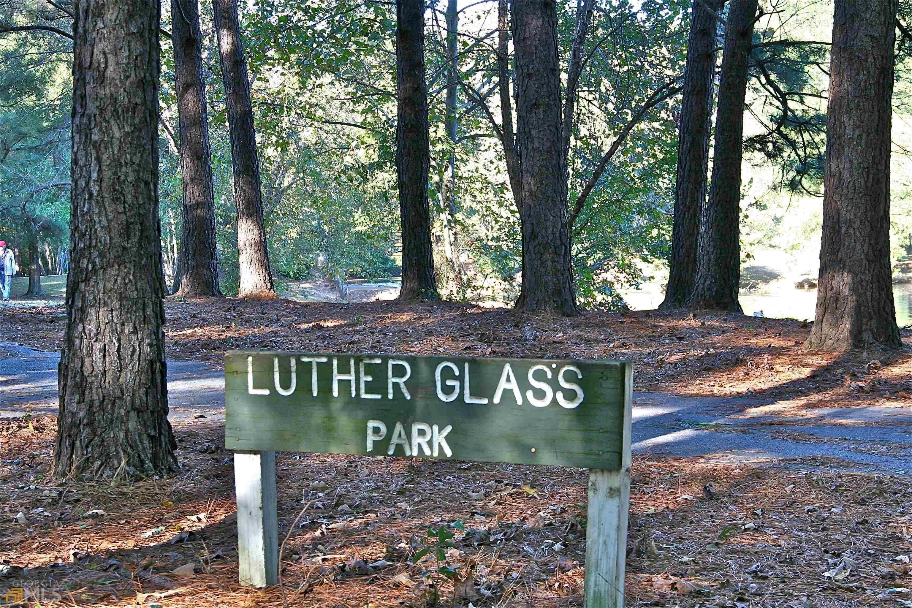 Rock Creek Dr, Peachtree City, GA 30269