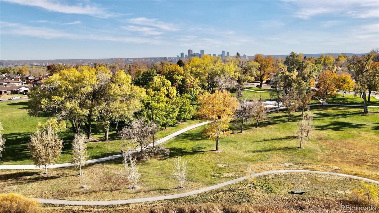 Federal Blvd, Denver, CO 80211