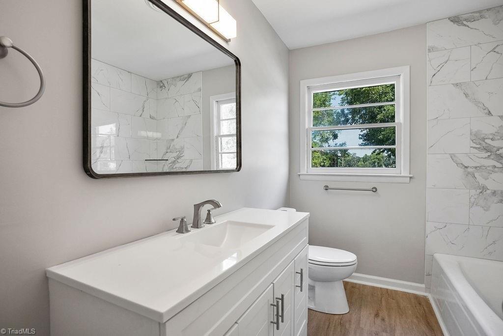 Mcconnell Rd, Greensboro, NC 27401