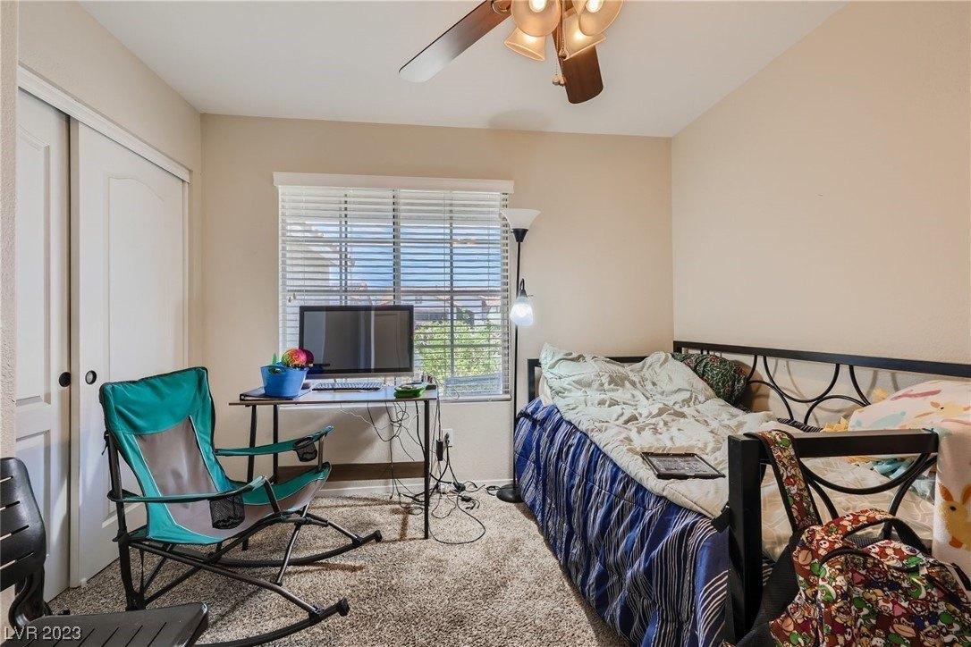Breezy Ridge Dr, Henderson, NV 89002