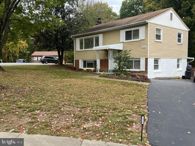 Willow Ln, Woodbridge, VA 22191