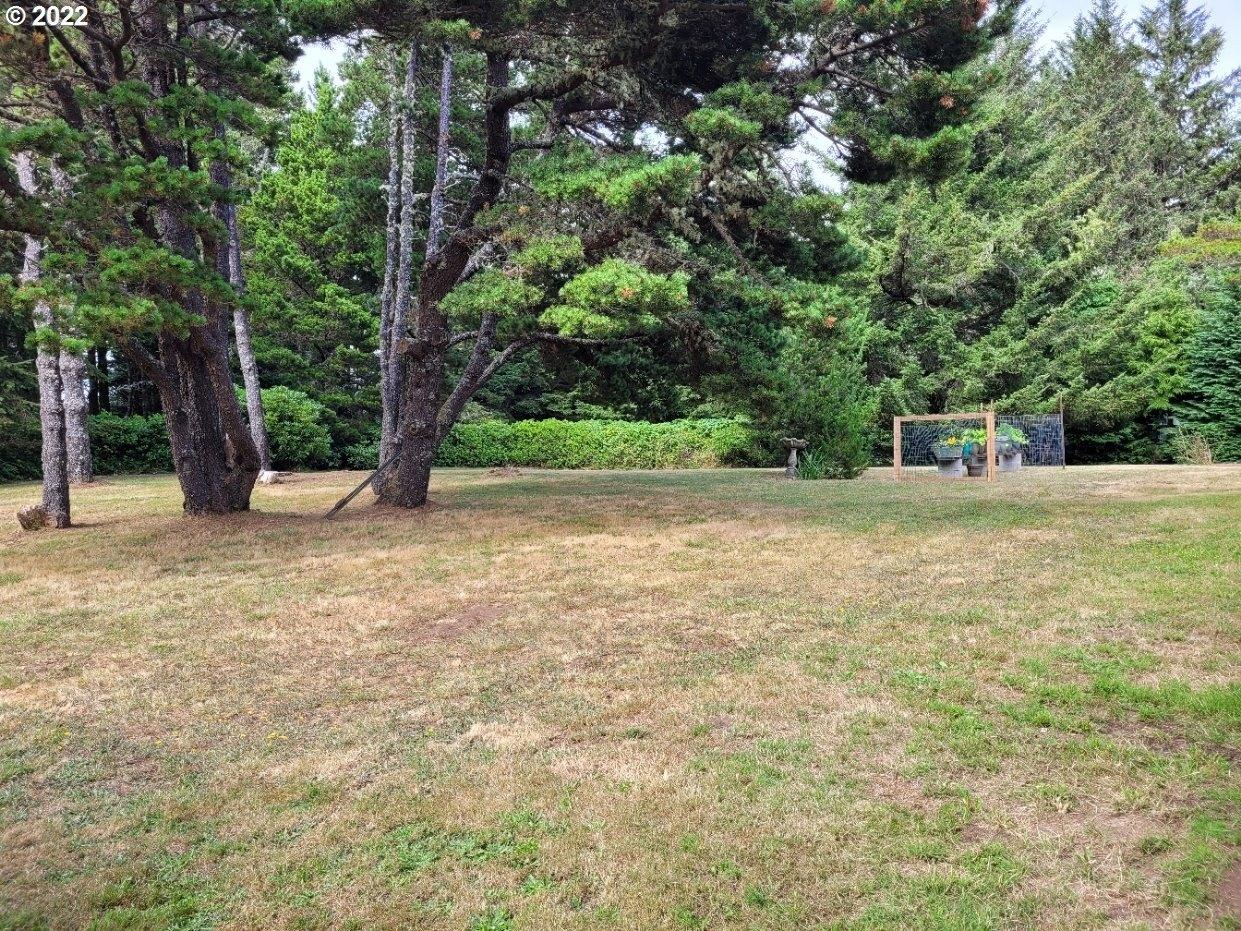 Coast Guard Hill Rd, Port Orford, OR 97465