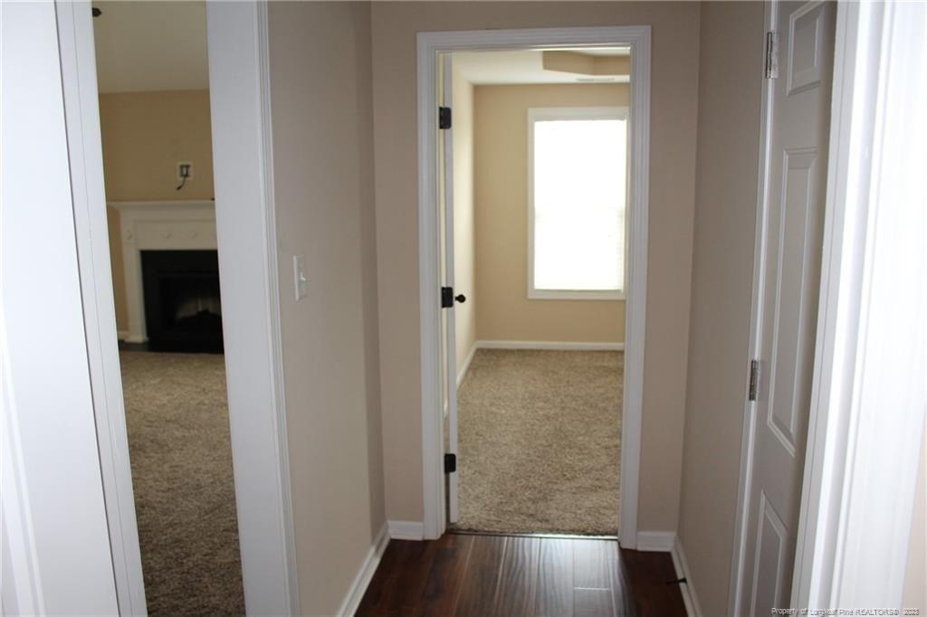 Yellowfoot Dr, Raeford, NC 28376