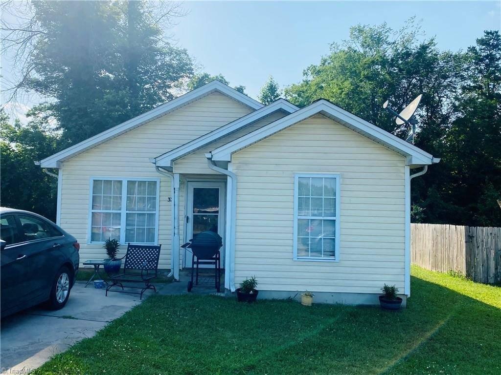 N Ohenry Blvd, Greensboro, NC 27405