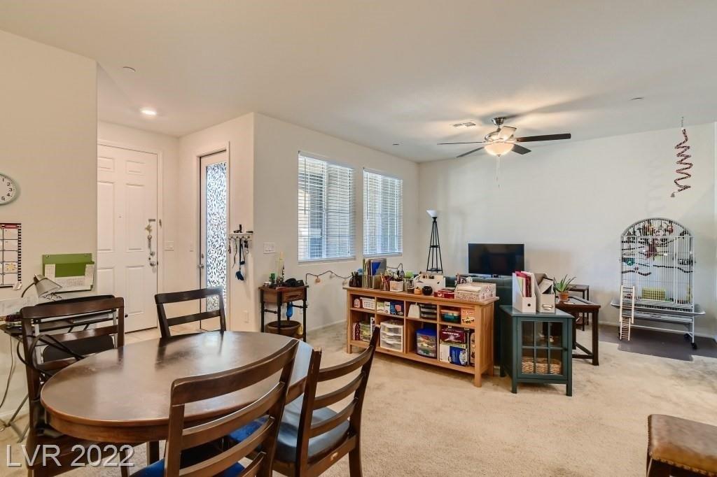 Mineral Wells Ave, North Las Vegas, NV 89086