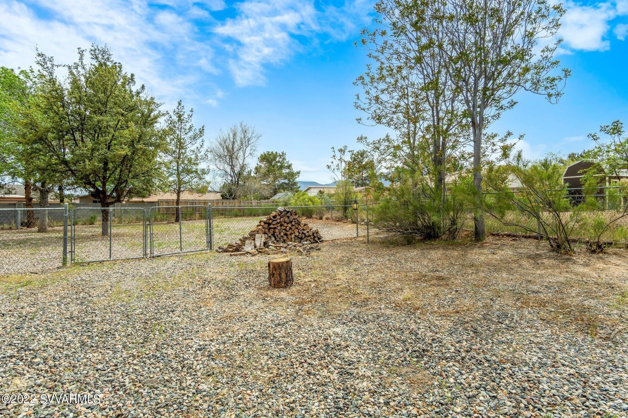 S Sky View Cir, Cottonwood, AZ 86326