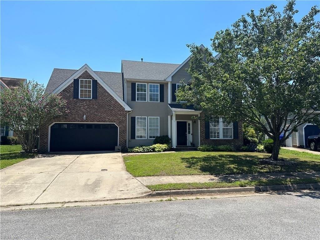 Chapel Hill Ct, Suffolk, VA 23434