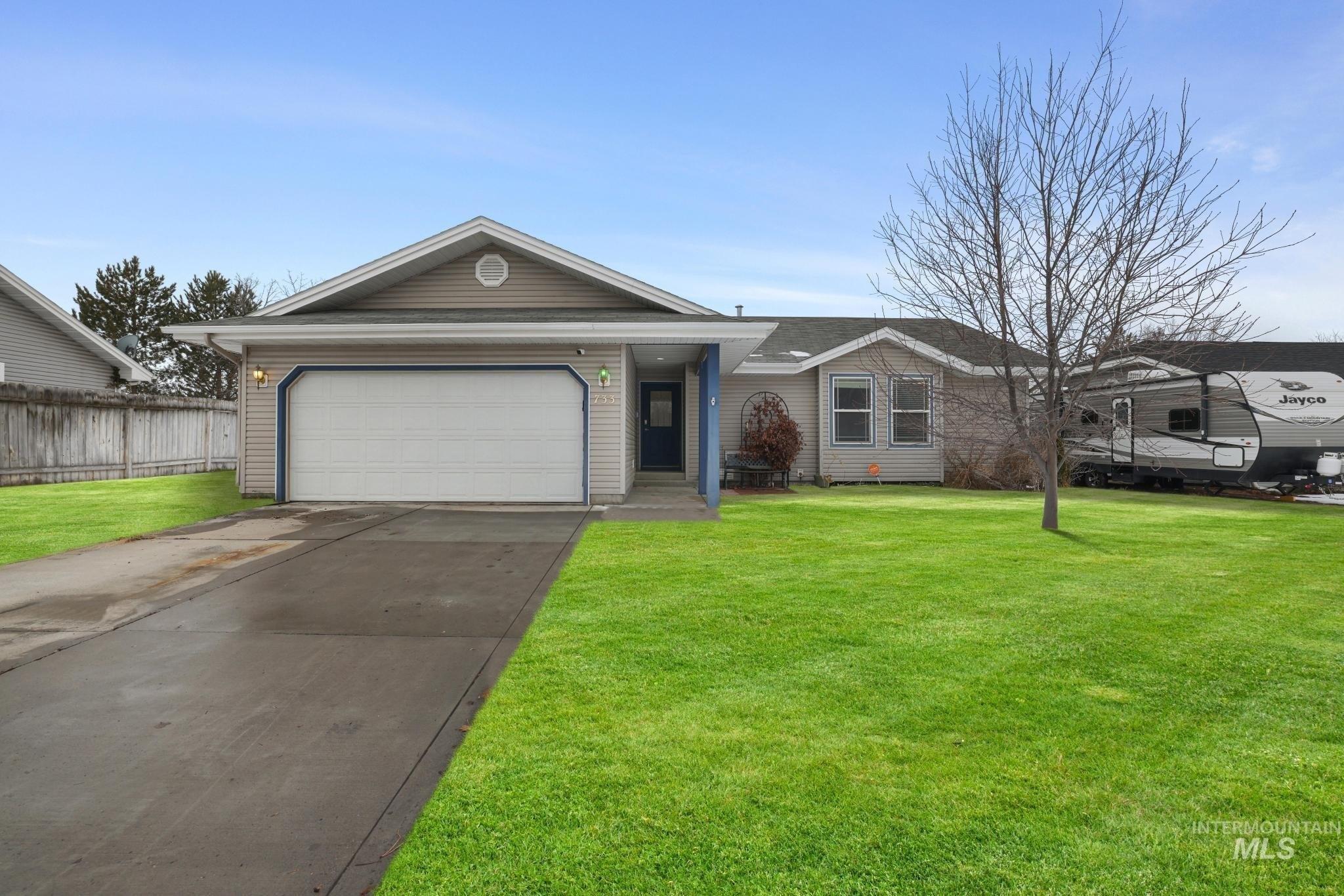 Oleary Way, Twin Falls, ID 83301