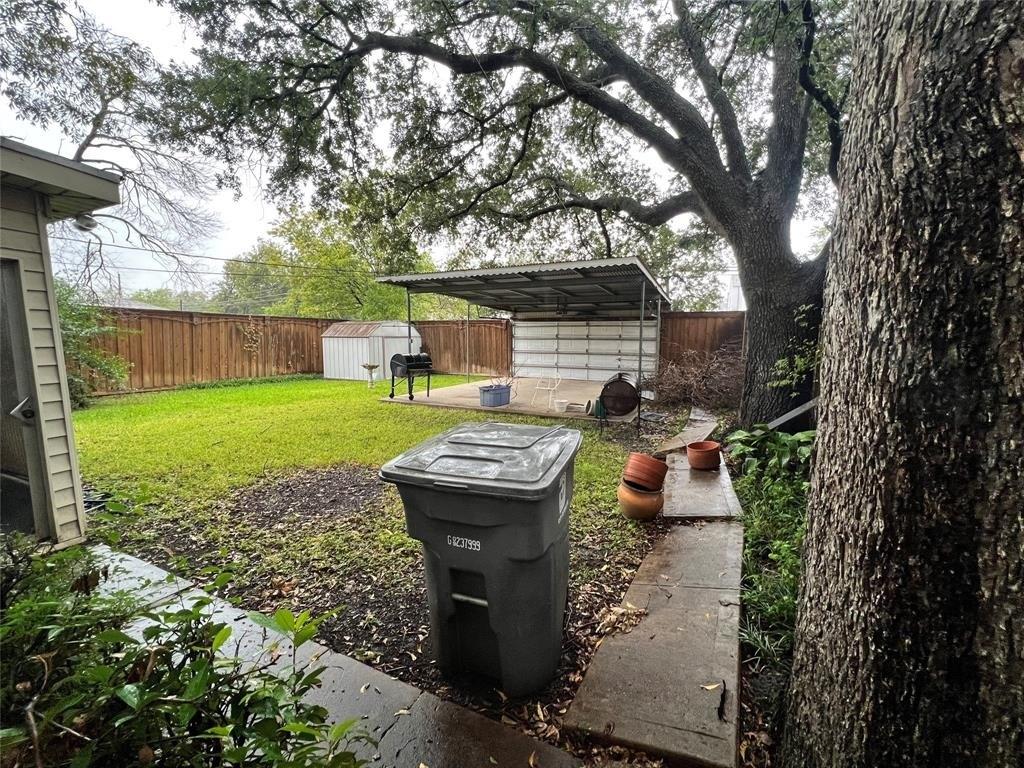 Robin Rd, Dallas, TX 75209