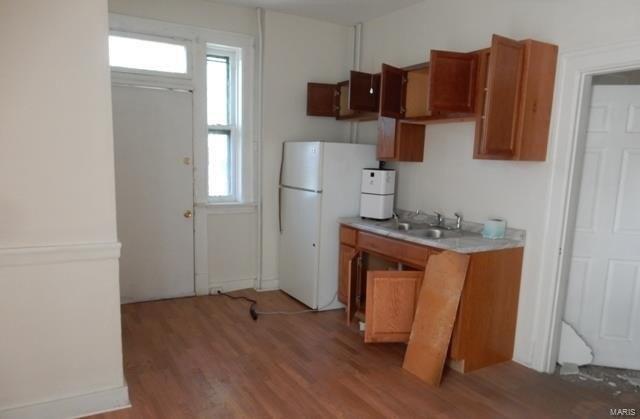 Gibson Ave, Saint Louis, MO 63110