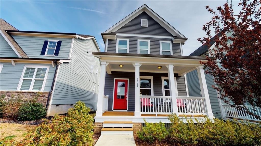 Great Ridge Pkwy, Chapel Hill, NC 27516