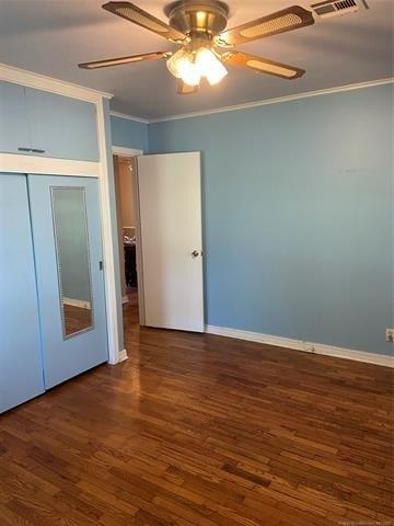 Ne Avondale Ave, Bartlesville, OK 74006