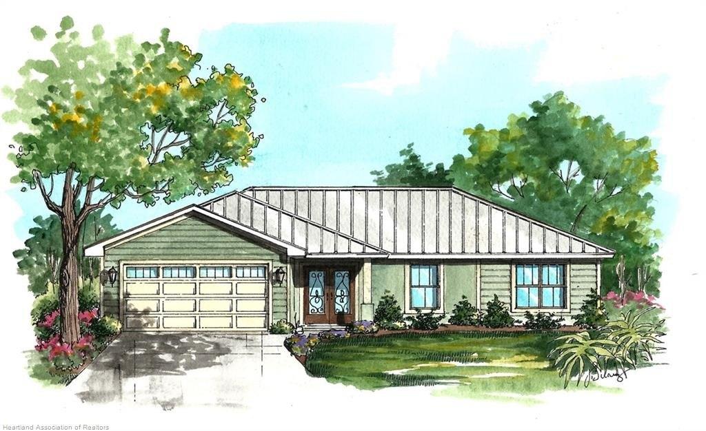 Duane Palmer Blvd, Sebring, FL 33876
