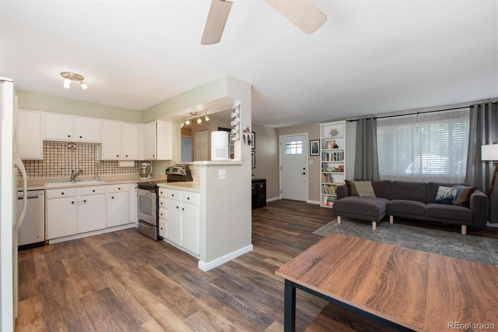 Miller St, Arvada, CO 80004
