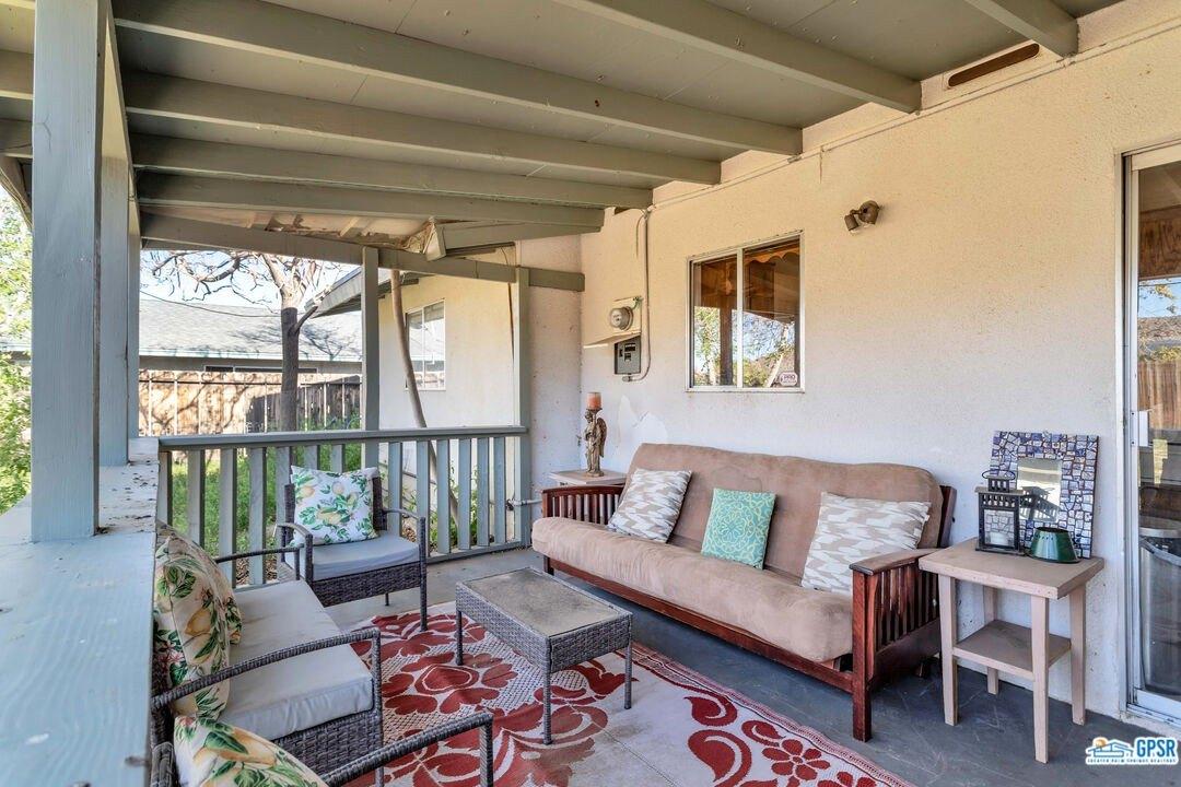 Oleander Dr, Joshua Tree, CA 92252