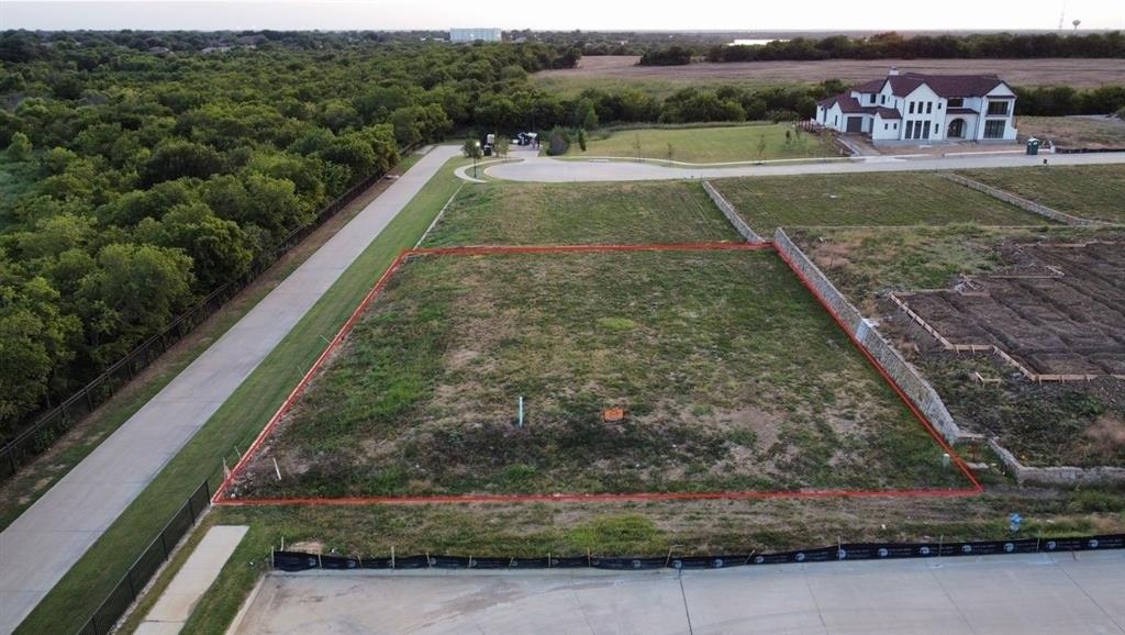 Tuscan Oaks Dr, Frisco, TX 75034
