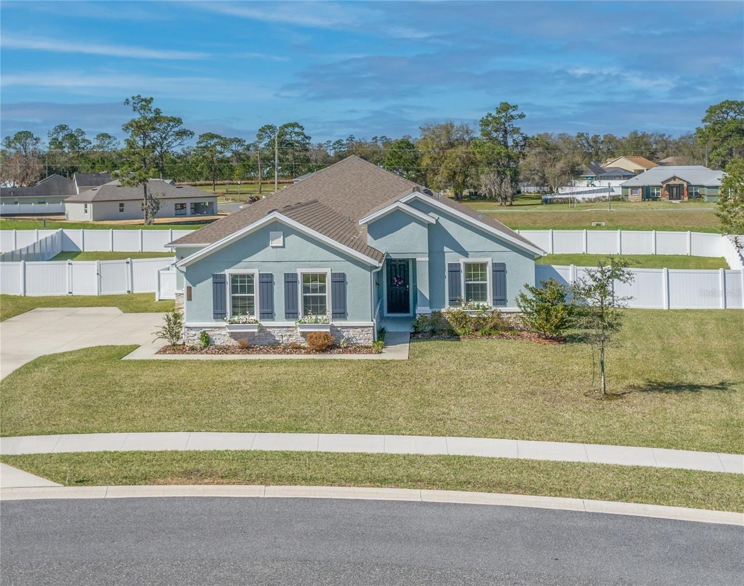 Se 47th Ter, Ocala, FL 34480
