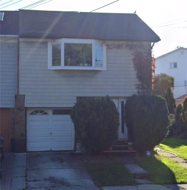 Arthur Kill Rd, Staten Island, NY 10312