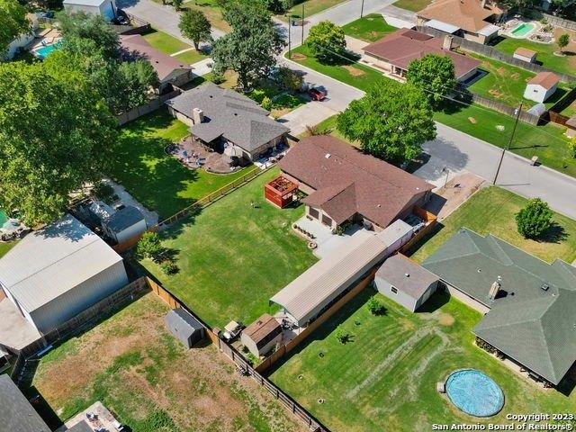 Sea Breeze, New Braunfels, TX 78130