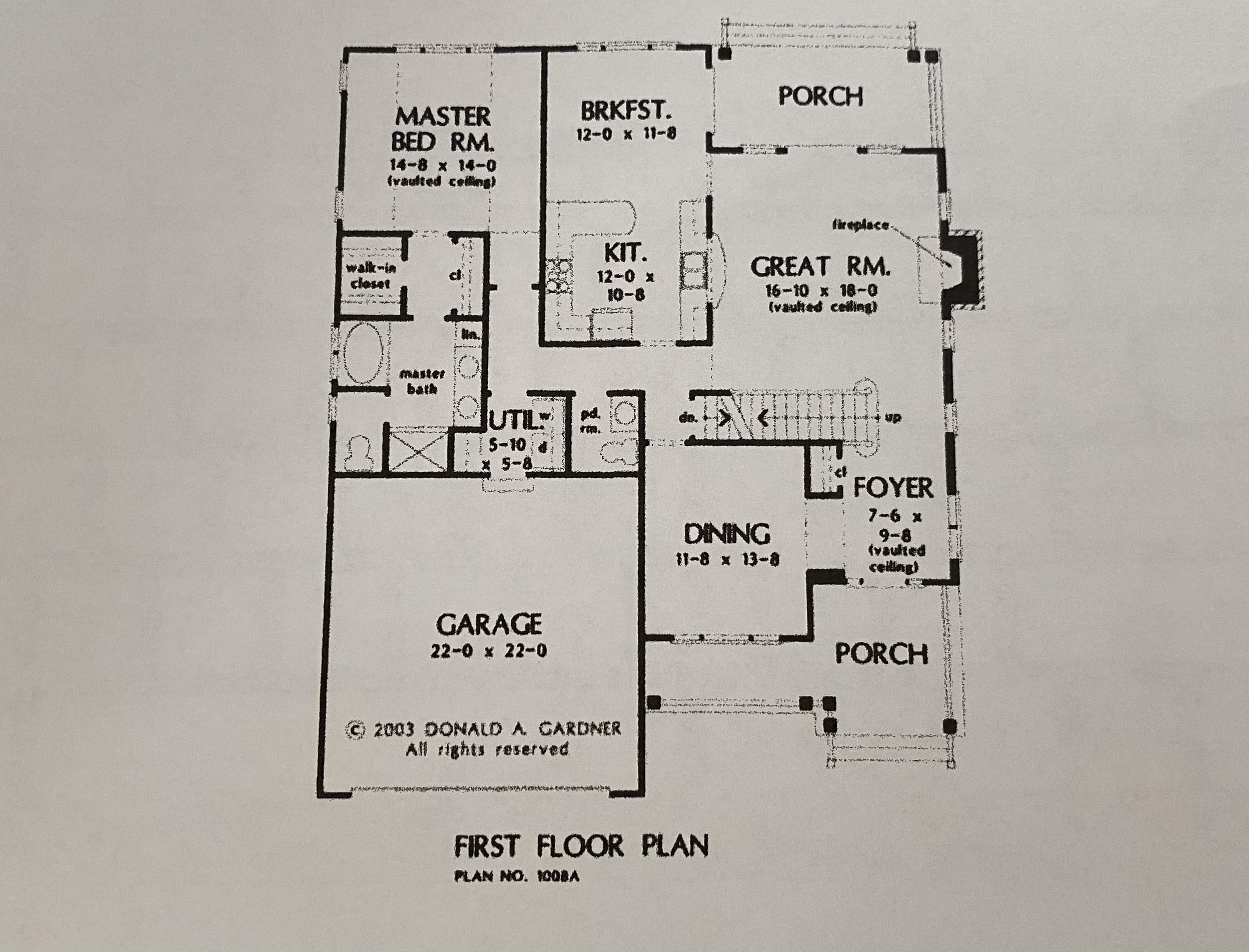 Landcaster Pl, Oxford, GA 30054