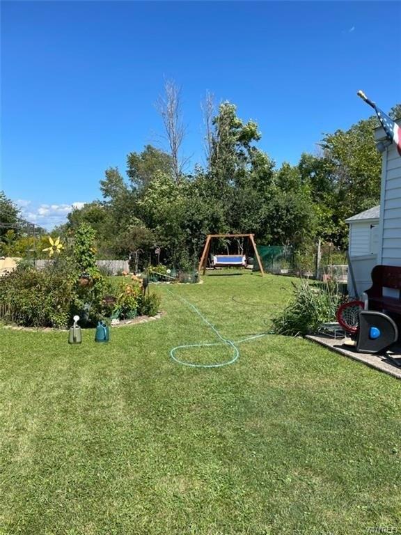 Meyer Rd, Buffalo, NY 14226