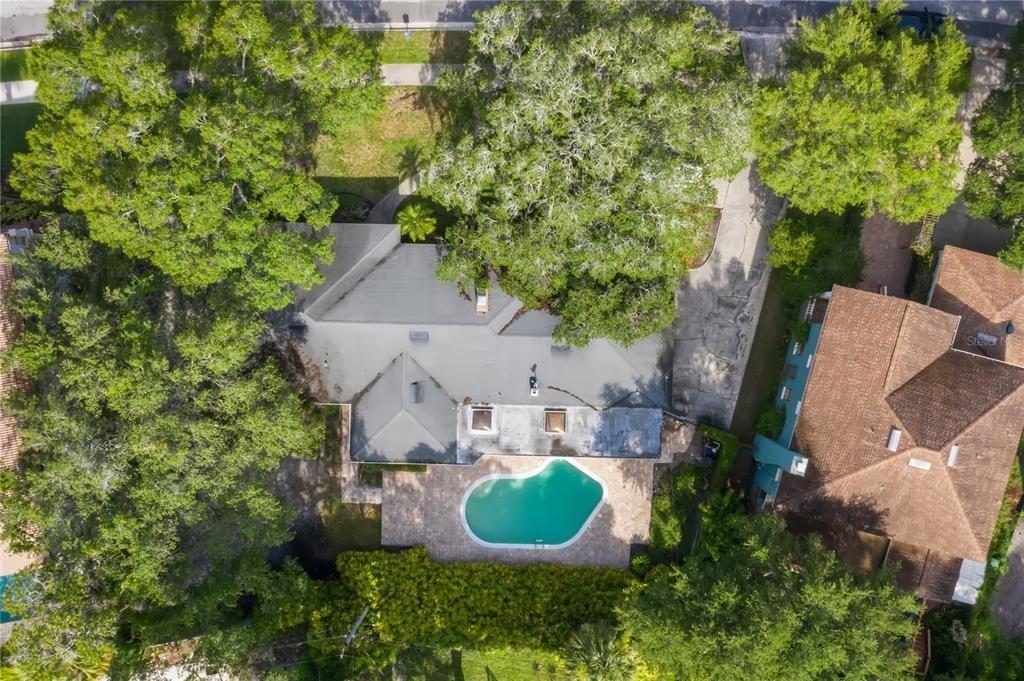 S Bryant Cir, Tampa, FL 33629