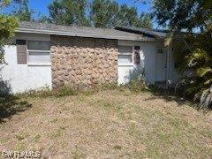 Ne 17th Pl, Cape Coral, FL 33909