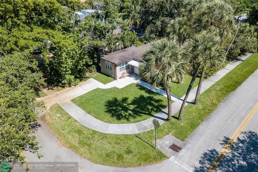 Sw 19th St, Fort Lauderdale, FL 33315
