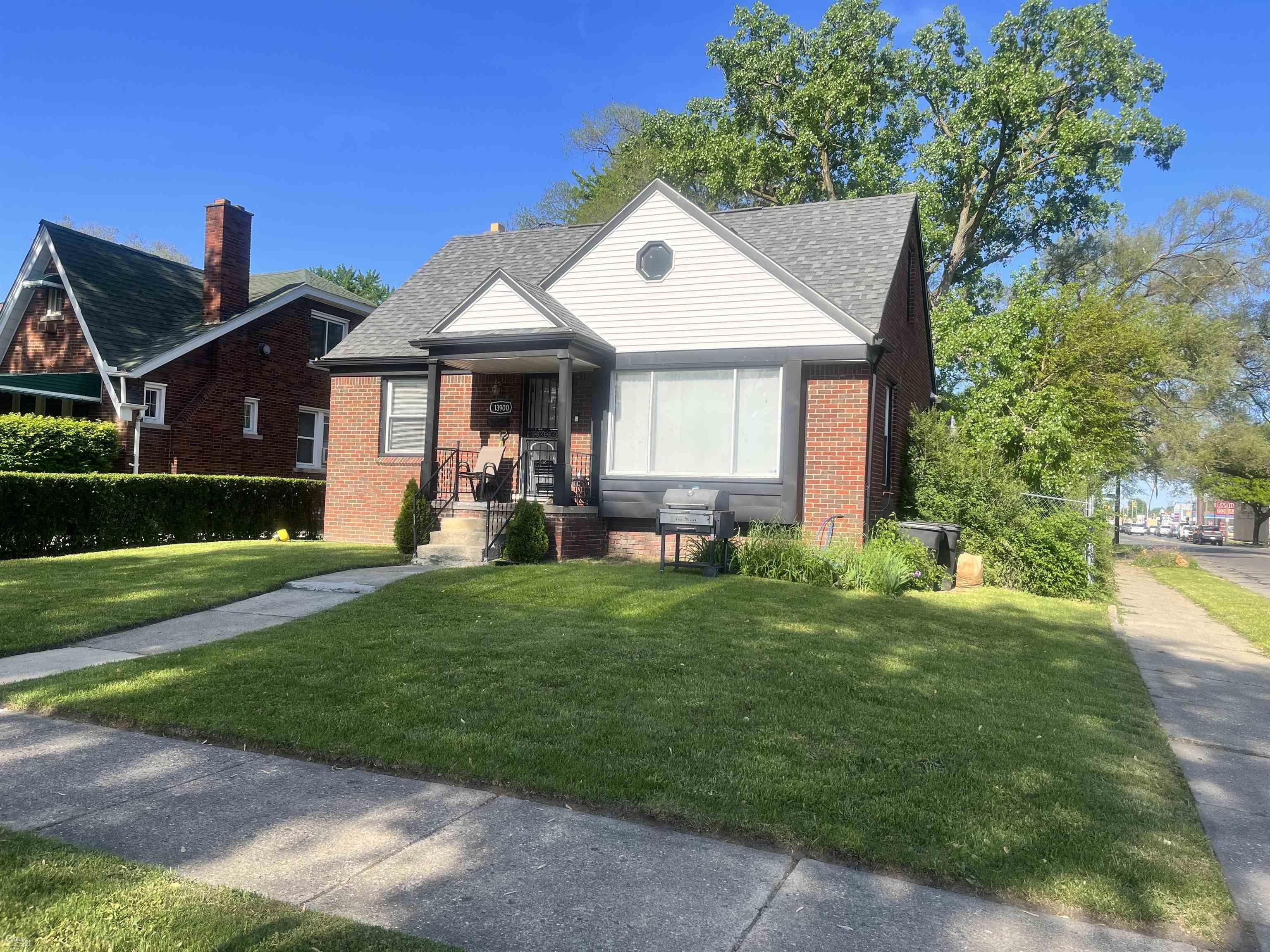 Penrod St, Detroit, MI 48223