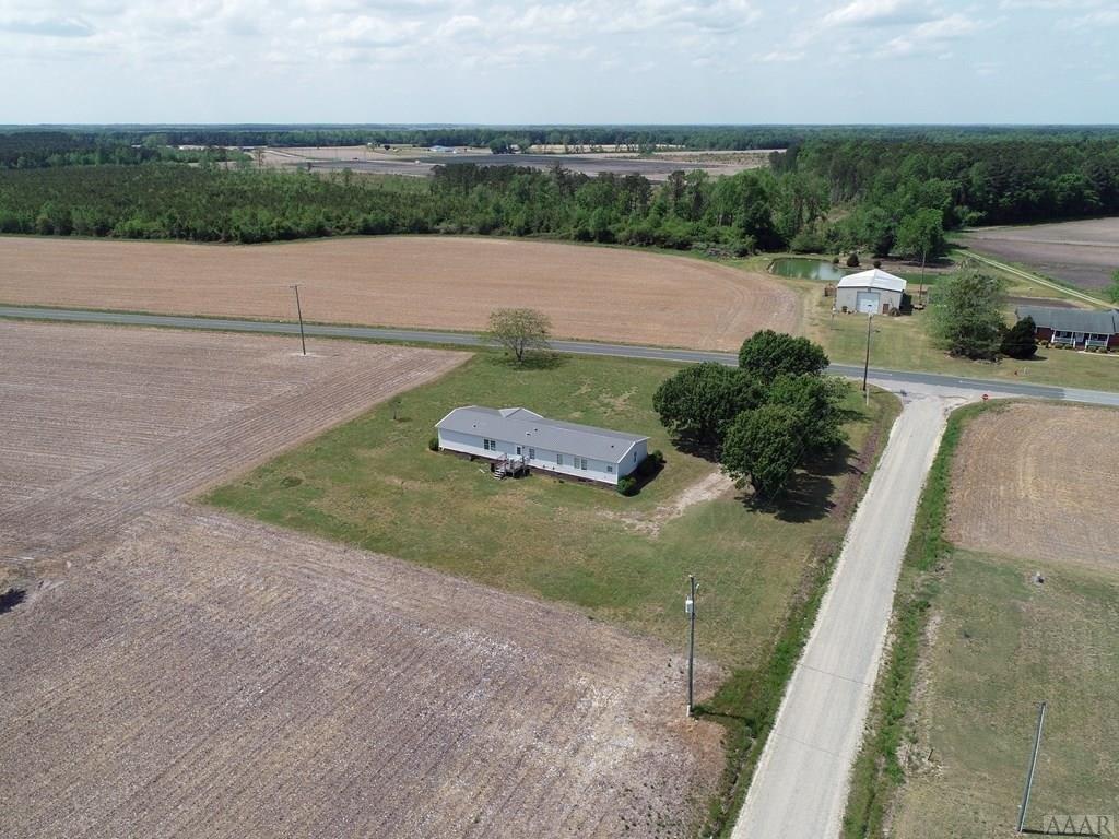 Ryland Rd, Tyner, NC 27980